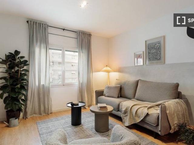 Piso en Alquiler en Sarrià