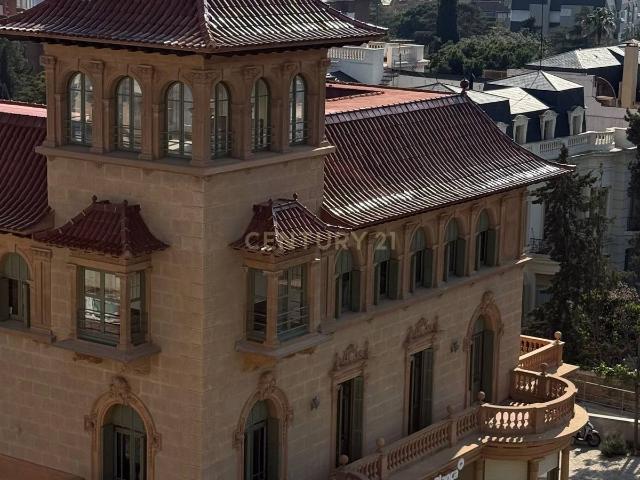 Piso en Alquiler en Sarrià