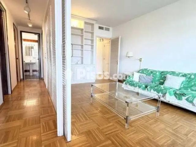 Piso en alquiler en Sarrià