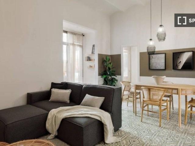 Piso en Alquiler en Sarrià