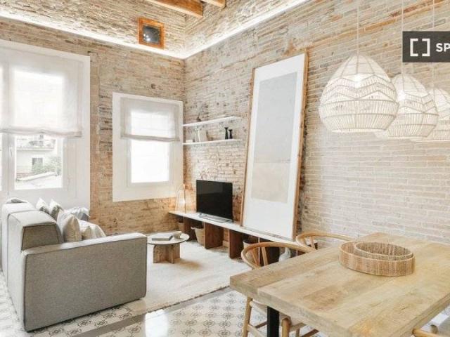 Piso en Alquiler en Sarrià