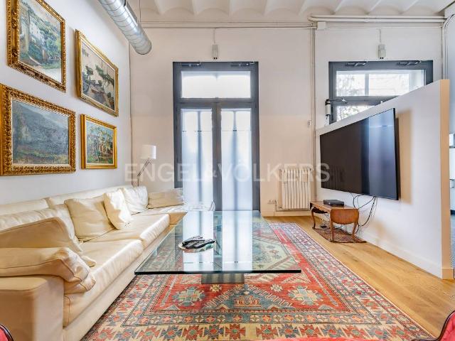 Piso en Alquiler en Sarrià