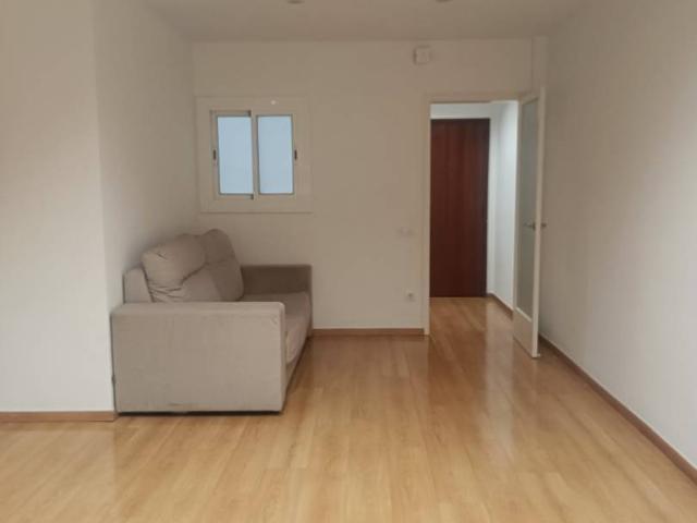 Piso en Alquiler en Sarrià