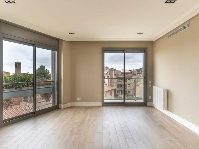 Piso en Alquiler en Sarrià