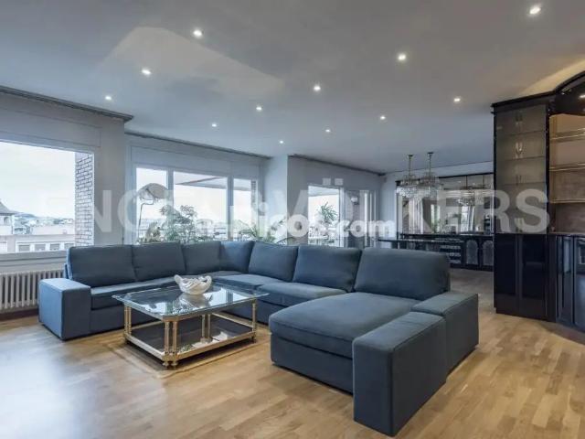 Piso en alquiler en Sarrià