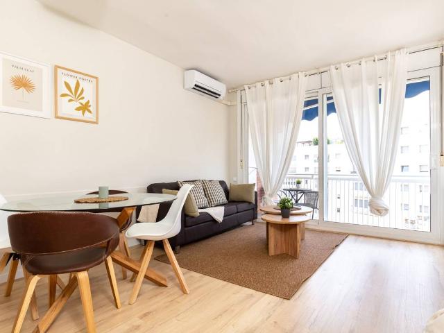 Piso en Alquiler en Sarrià