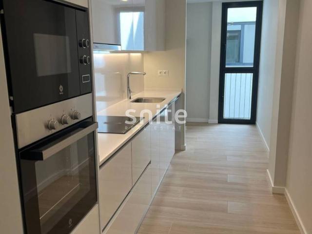 Piso en Alquiler en Sarrià