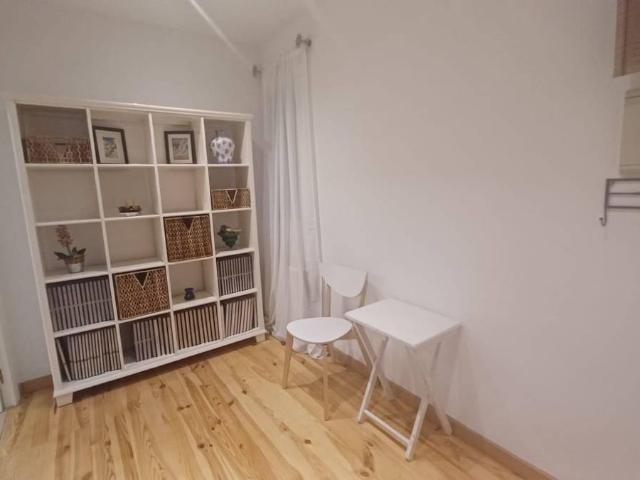 Piso en Alquiler en Sarrià