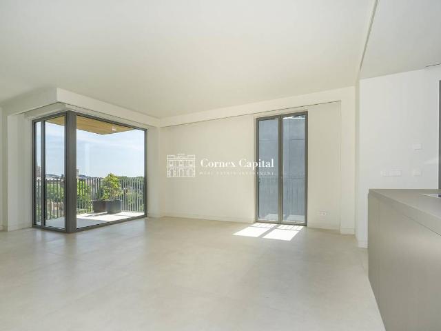 Piso en Alquiler en Sarrià