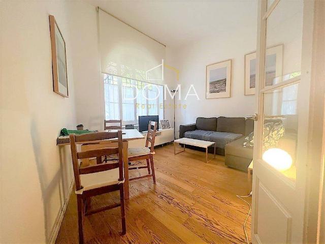 Piso en Alquiler en Sarrià