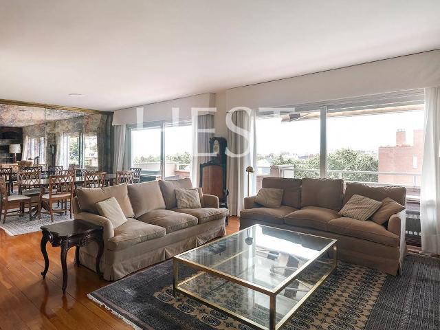 Piso en Alquiler en Sarrià