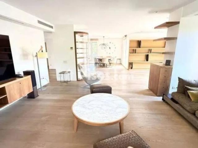 Piso en alquiler en Sarrià