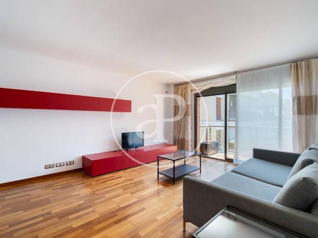 Piso en Alquiler en Sarrià