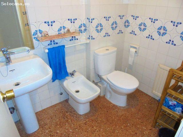 Piso en Alquiler en Sarroca de Lleida, Lleida