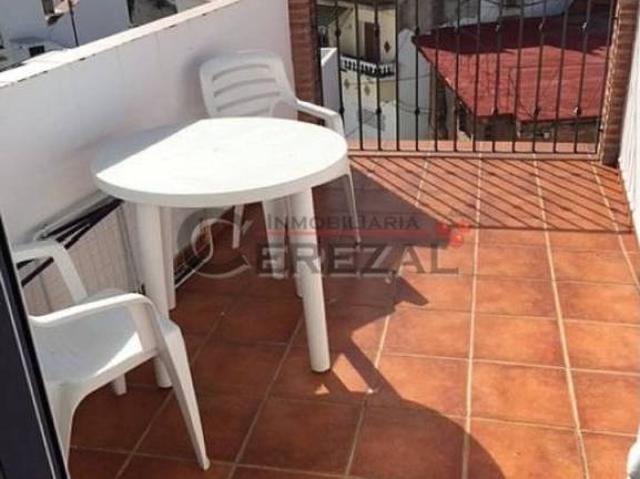 Piso en Alquiler en Sayalonga