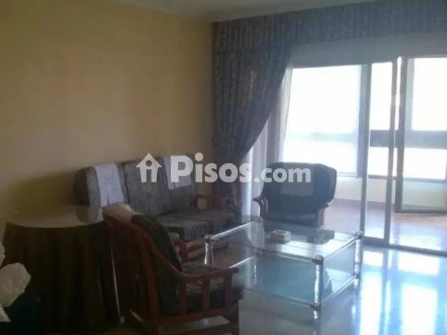 Piso en alquiler en Sector Av.Andalucia