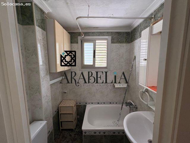 PISO EN ALQUILER EN SECTOR SUR