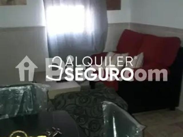 Piso en alquiler en Sector Sur Santa Cruz