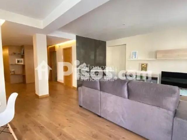 Piso en alquiler en Segovia