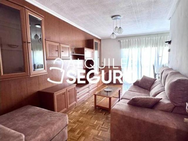 Piso en Alquiler en Segovia