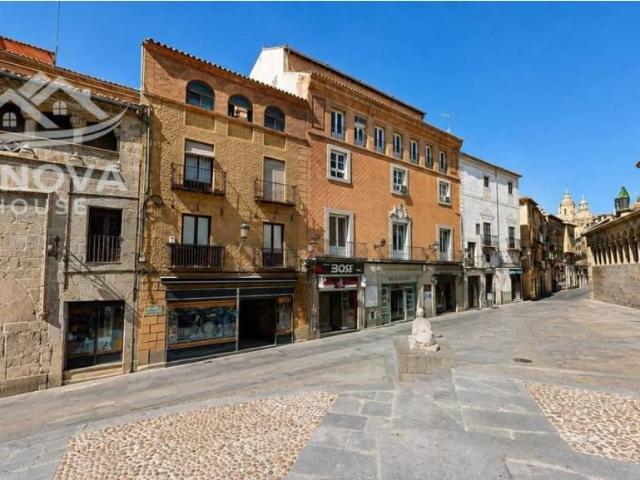 Piso en Alquiler en Segovia