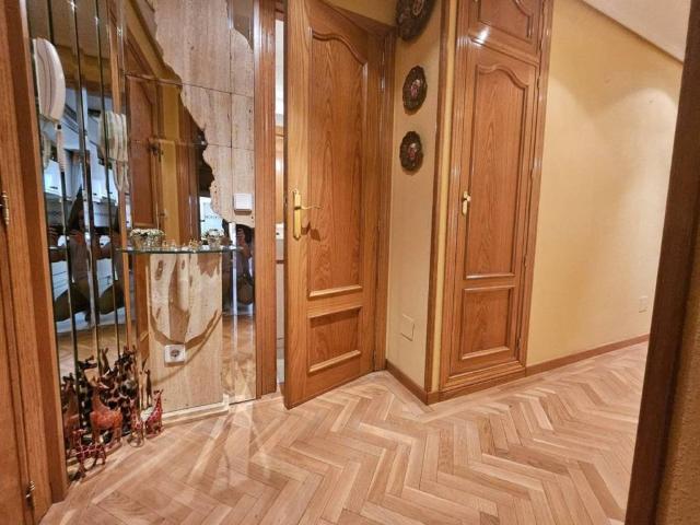 Piso en Alquiler en Segovia
