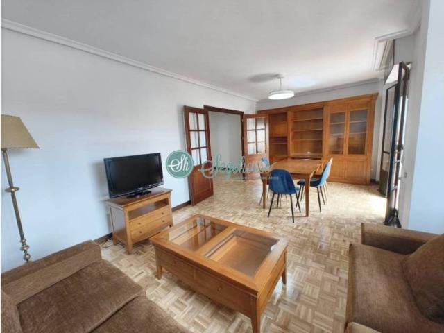 Piso en Alquiler en Segovia