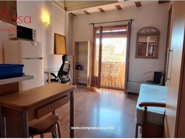 Piso en Alquiler en Segovia