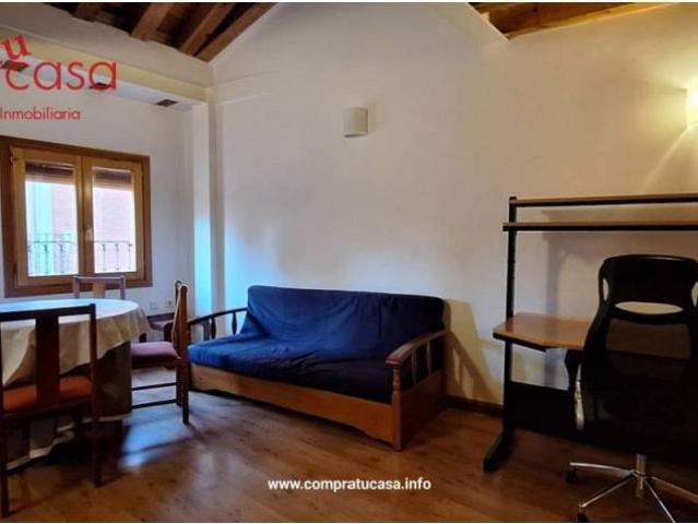 Piso en Alquiler en Segovia