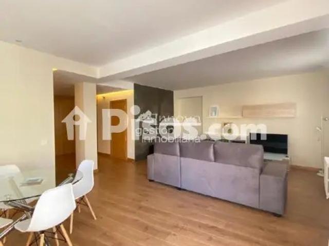 Piso en alquiler en Segovia