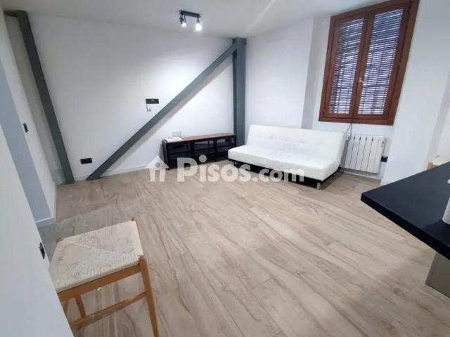 Piso en alquiler en Segovia