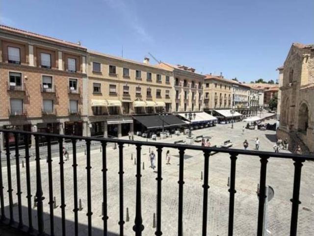 Piso en Alquiler en Segovia