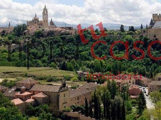 Piso en alquiler en Segovia, Zamarramala