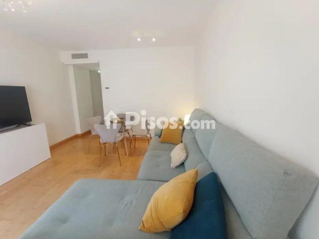 Piso en alquiler en Segalerva