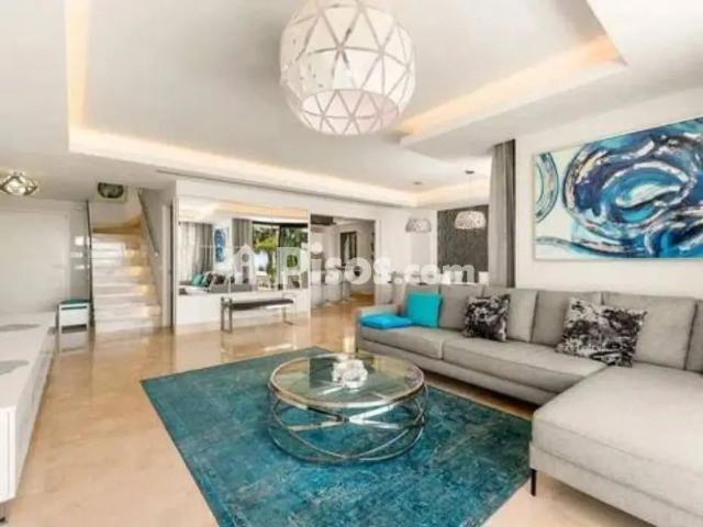 Piso en alquiler en Seghers