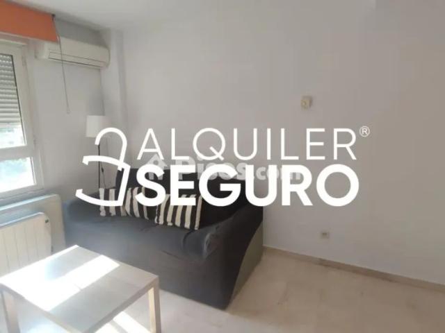 Piso en alquiler en Segunda Fase