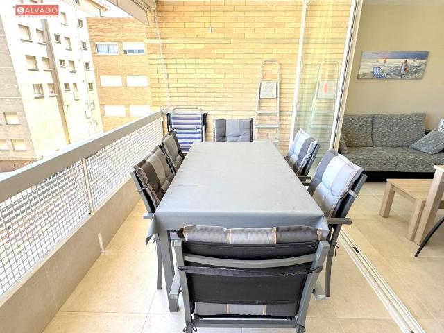 Piso en Alquiler en Segur Platja
