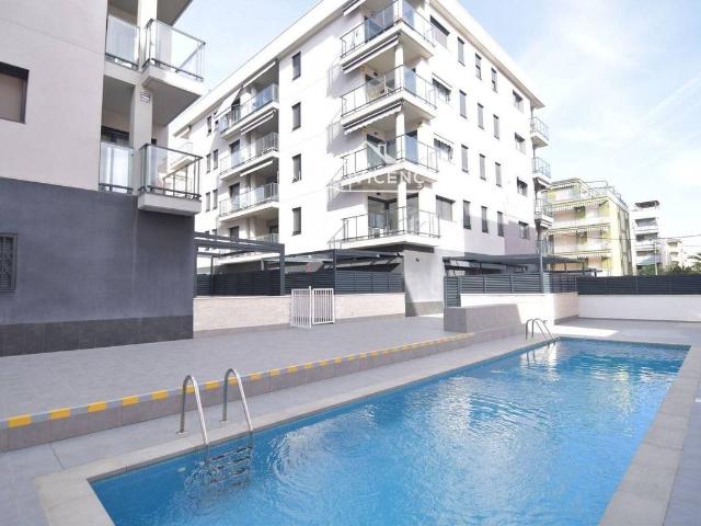 Piso en Alquiler en Segur Platja