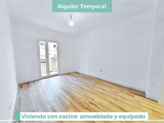 Piso en Alquiler en Sedaví