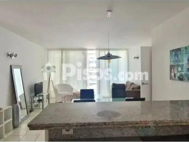 Piso en alquiler en Ses Figueretes Platja D'en Bossa Cas Serres
