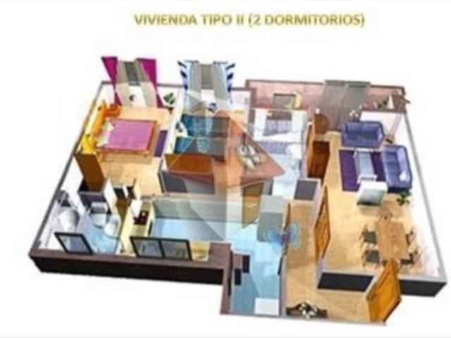 Piso en Alquiler en Seseña