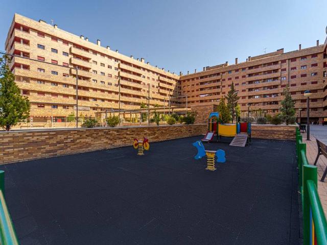 Piso en Alquiler en Seseña