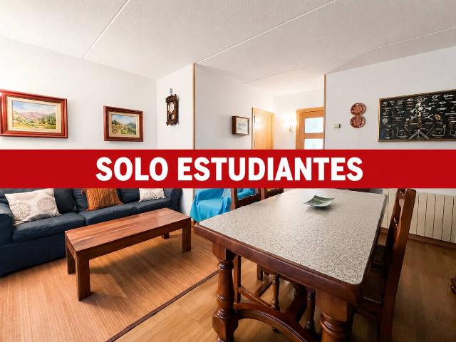 Piso en Alquiler en Serraparera