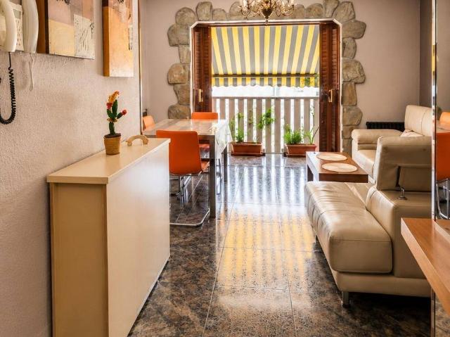 Piso en Alquiler en Serraparera