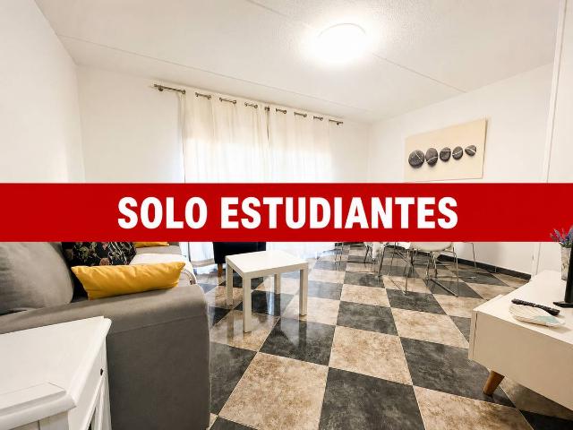 Piso en Alquiler en Serraparera