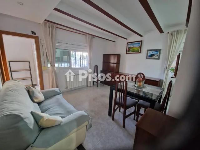 Piso en alquiler en Serraparrera