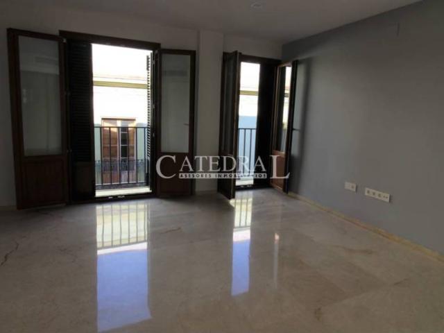 Piso en Alquiler en Sevilla