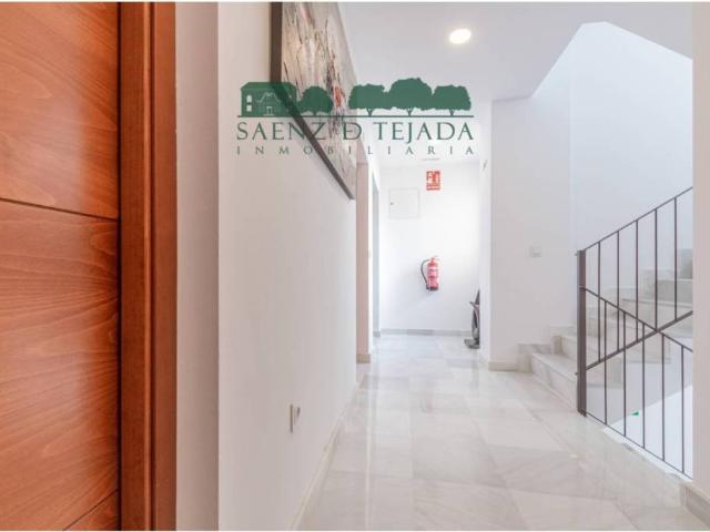 Piso en Alquiler en Sevilla