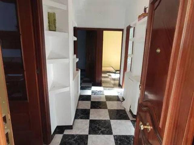 Piso en Alquiler en Sevilla