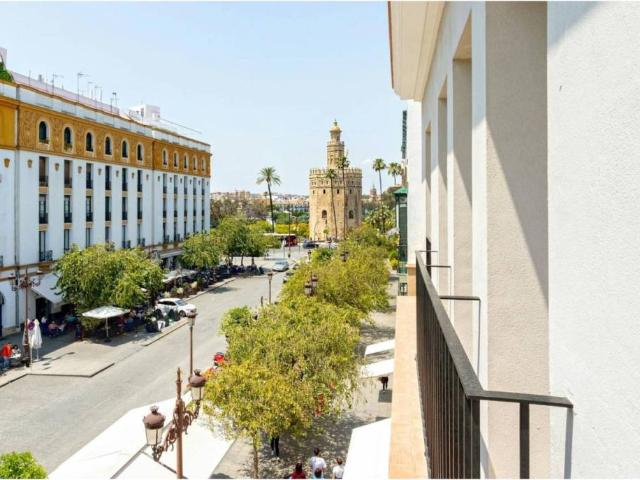 Piso en Alquiler en Sevilla